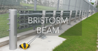 Bristorm Beam - HILL & SMITH