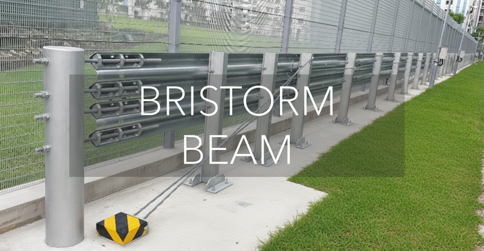 Bristorm Beam - HILL & SMITH