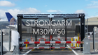 StrongArm® M30/M50 - HYSECURITY