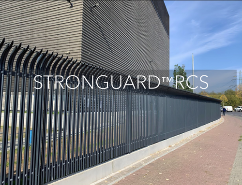 StronGuard™ RCS - BARKERS