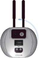 Intelligent Fire Monitoring & Early Warning System