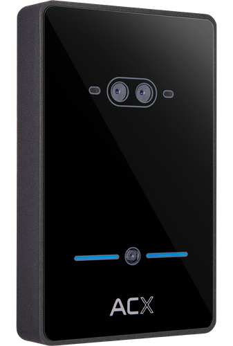 ACX X5 Multi-technology Reader