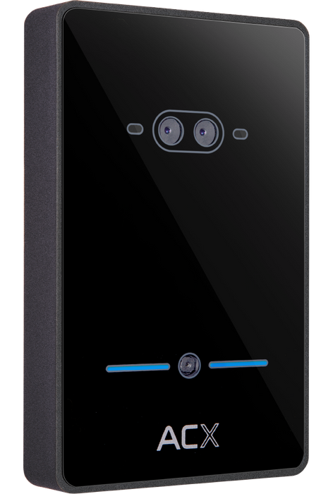 ACX X5 Multi-technology Reader