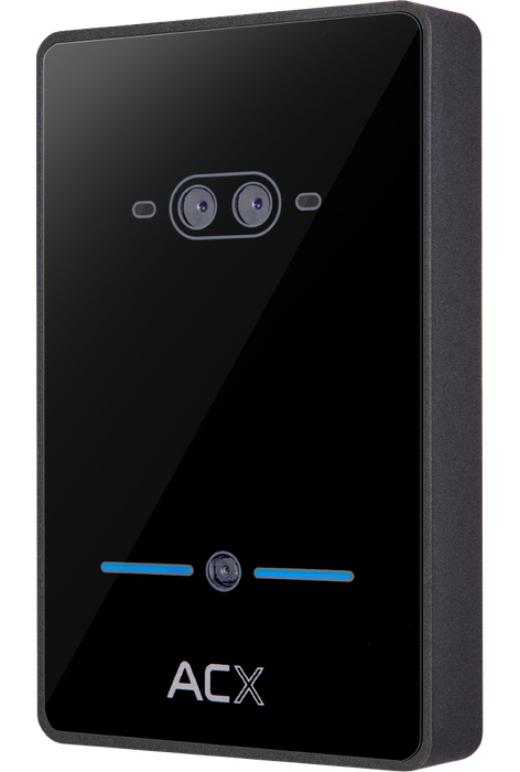 ACX X5 Multi-technology Reader