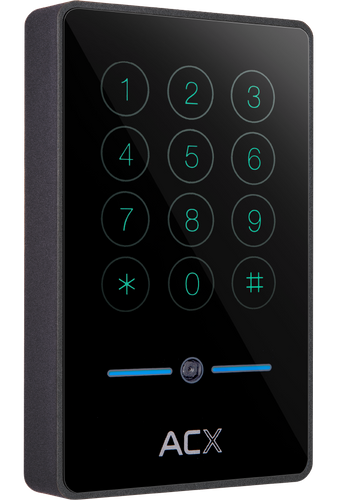 ACX X2 Multi-technology Reader