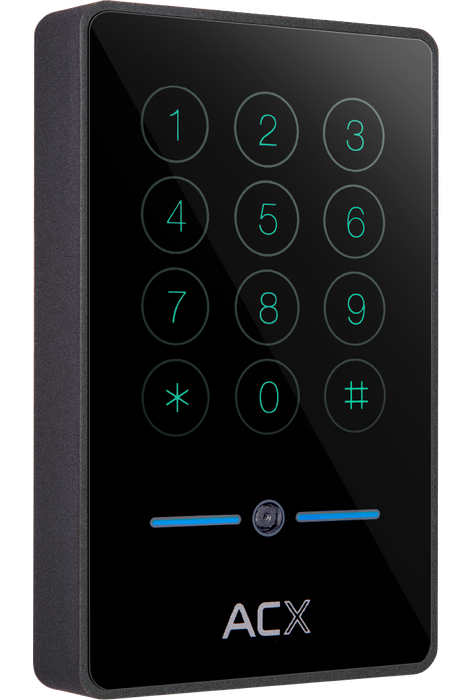 ACX X2 Multi-technology Reader