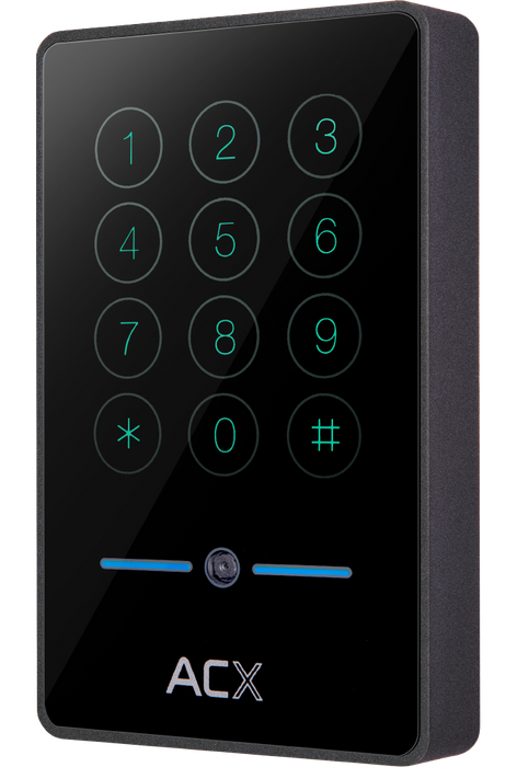 ACX X2 Multi-technology Reader