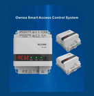 3core Ownsa Smart Access Control System Local - Web Management | No Extra Software | Cloud-Independent