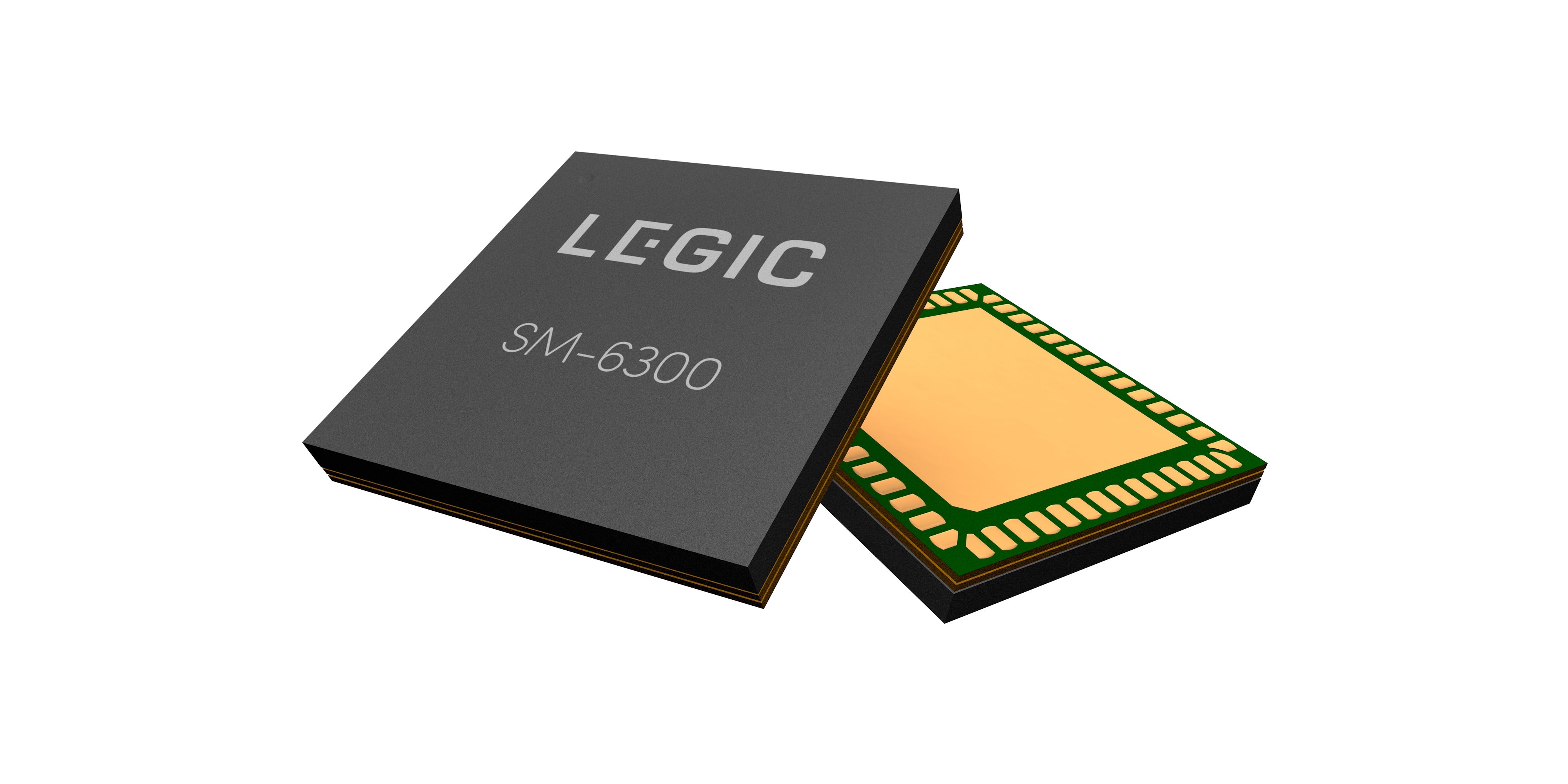 LEGIC Identsystems AG