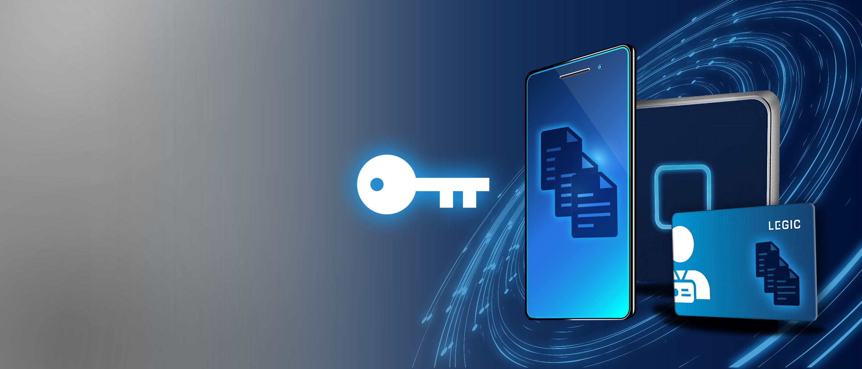 LEGIC Identsystems AG