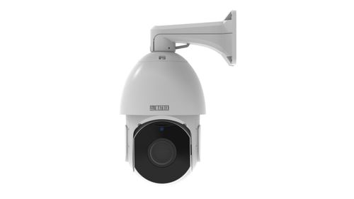PTZ Network Cameras