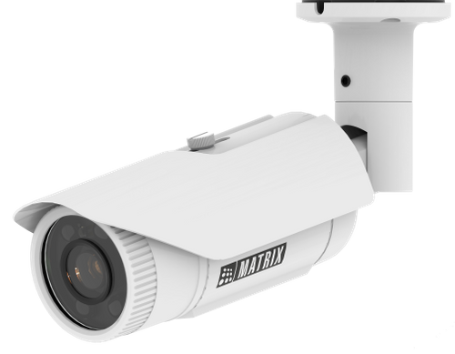 Bullet Network Cameras
