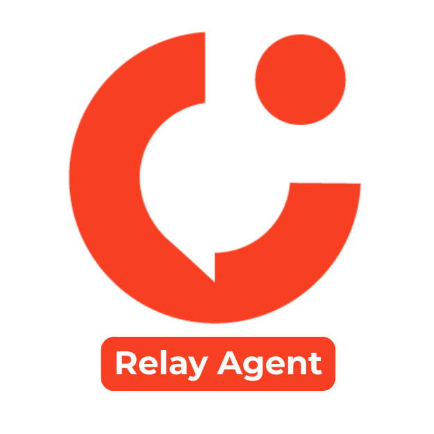 icetana AI | Relay Agent 