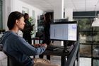 Protege GX — Enterprise Access Control & Security Management