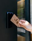 tSec Card Readers — Proven, Cost-Effective Multi-Technology Access