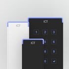 tSec Card Readers — Proven, Cost-Effective Multi-Technology Access