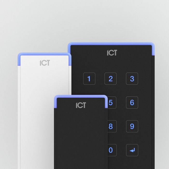tSec Card Readers — Proven, Cost-Effective Multi-Technology Access