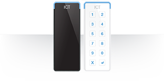 tSec Card Readers — Proven, Cost-Effective Multi-Technology Access