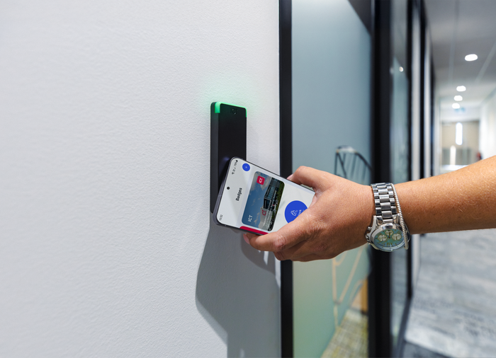 TSL Card Readers — Next-Generation Secure, Mobile-Ready Access