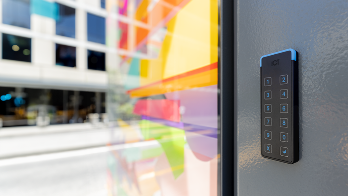 TSL Card Readers — Next-Generation Secure, Mobile-Ready Access