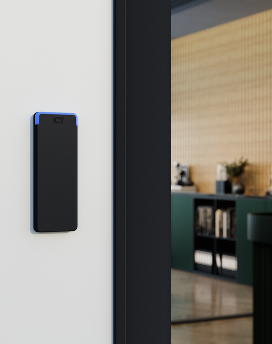 TSL Card Readers — Next-Generation Secure, Mobile-Ready Access