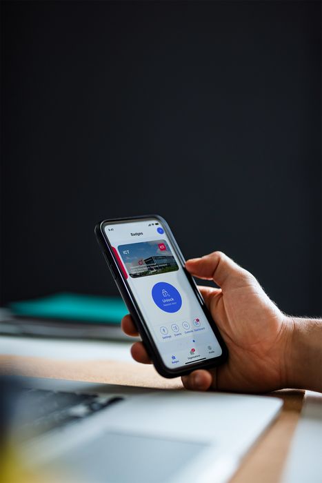 Protege Access+ — Mobile Access & Control From Anywhere