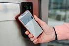 Nedap Mobile Access 