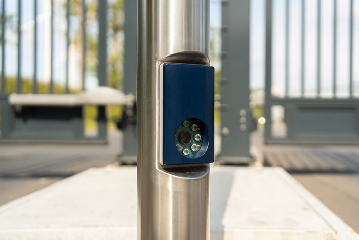ANPR Lumo 