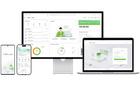 ZKBio Zlink - Cloud-based Smart IoT Platform for SMBs