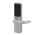 XE360™ Series Wireless Mortise Lock with Interchangeable FleX Module™