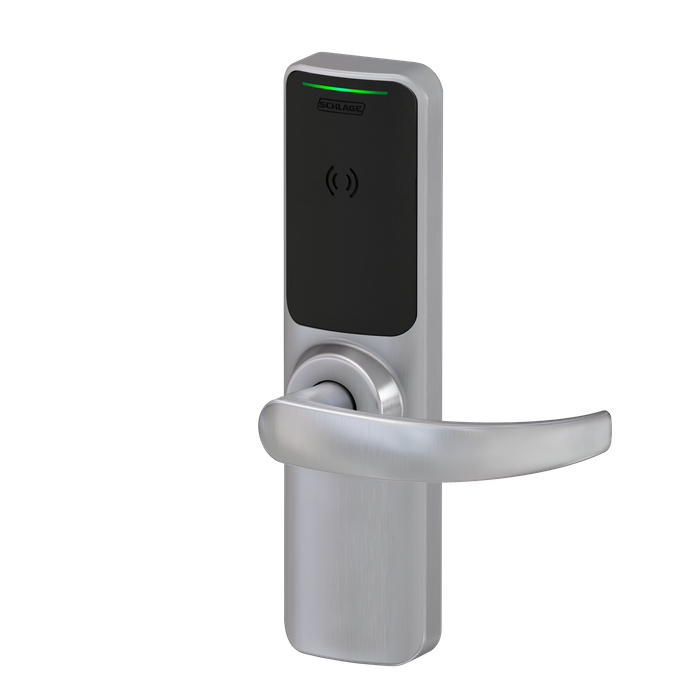 XE360™ Series Wireless Mortise Lock with Interchangeable FleX Module™