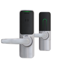 XE360™ Series Wireless Mortise Lock with Interchangeable FleX Module™