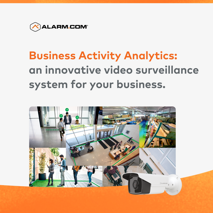 Remote Access Control Monitoring