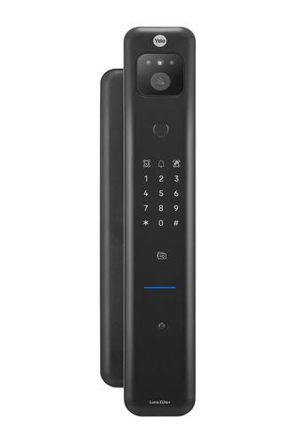 Yale Luna Elite+ Smart Door Lock