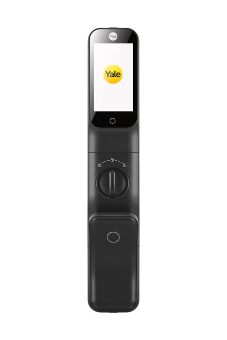 Yale Luna Elite+ Smart Door Lock