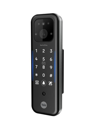 Yale Aeris Elite Smart Gate Lock 