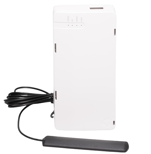 EBS Universal Communicators