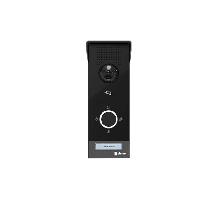 Clip | Door panel