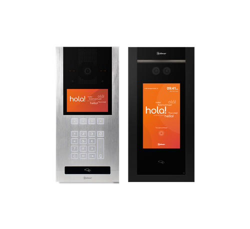 Sixty5 GCloud | Door panel
