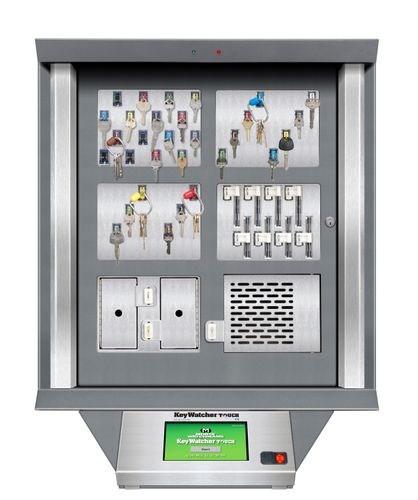 KeyWatcher Touch
