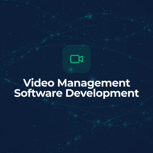 Video Management Software Development