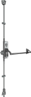 Surelock Slimline Multi-Point Lock