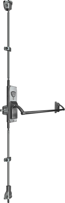 Surelock Slimline Multi-Point Lock