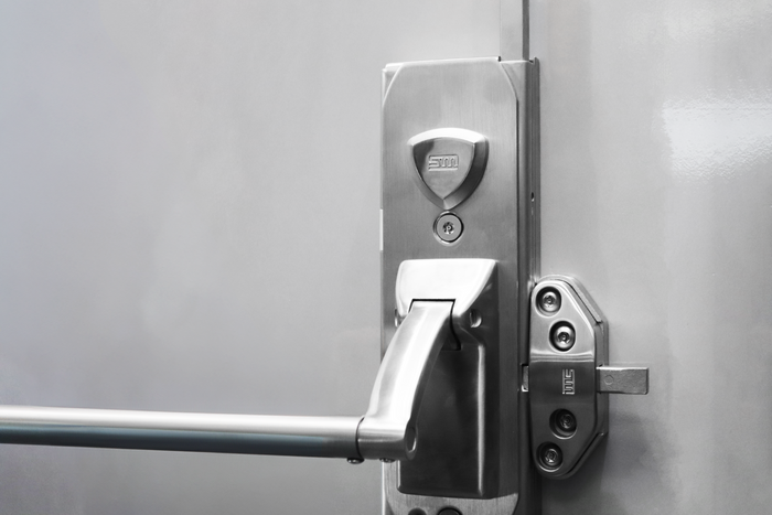 Surelock Slimline Multi-Point Lock