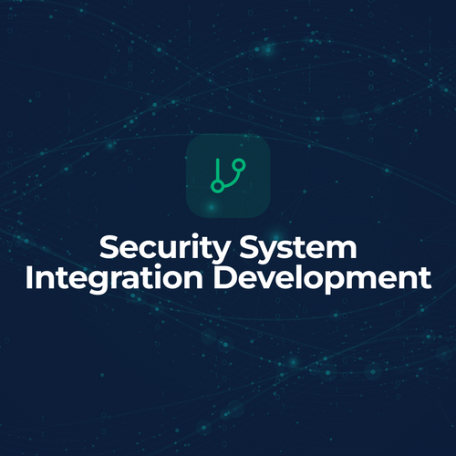 Security System Integration Development