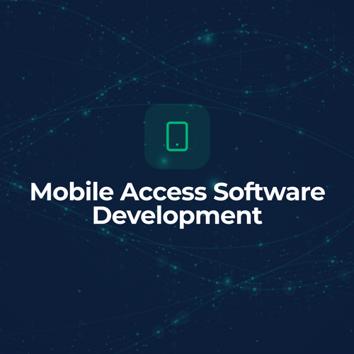 Mobile Access Software Development