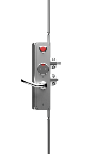 Surelock Foyle Multi-Point Lock