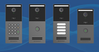 Smart IP Video Door Stations - GDS3720 Series