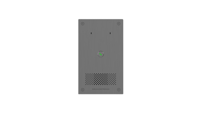 Smart Outdoor Intercoms - GSC3560 and GSC3565