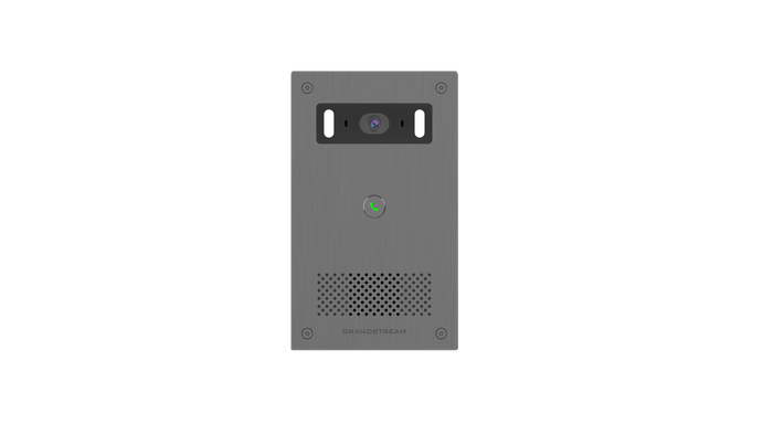 Smart Outdoor Intercoms - GSC3560 and GSC3565